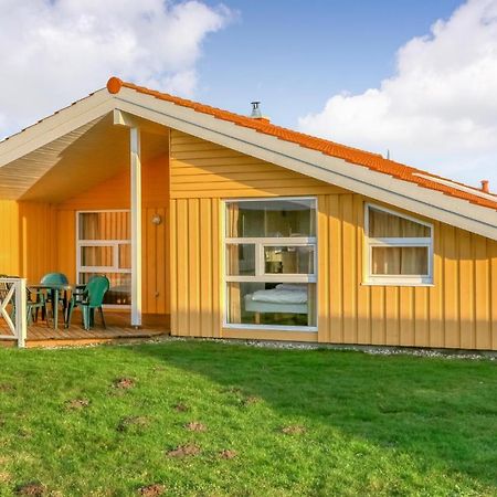 Friedrichskoog-Strandpark 8 Екстер'єр фото