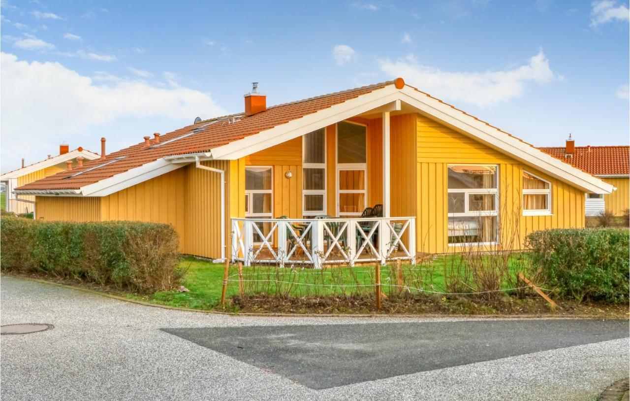 Friedrichskoog-Strandpark 8 Екстер'єр фото