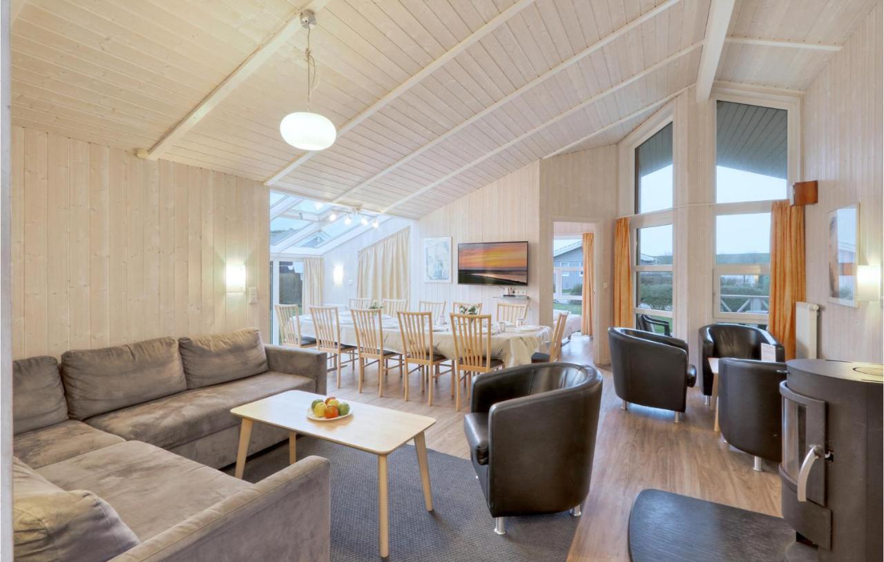 Friedrichskoog-Strandpark 8 Екстер'єр фото